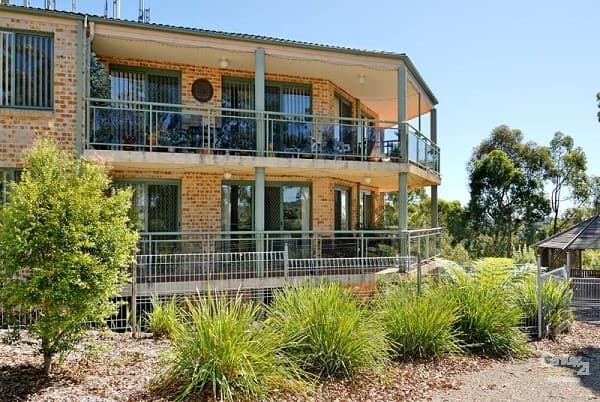 44/20-26 Arana Close, Bangor, NSW, 2234, Bangor - Thumbnail 3