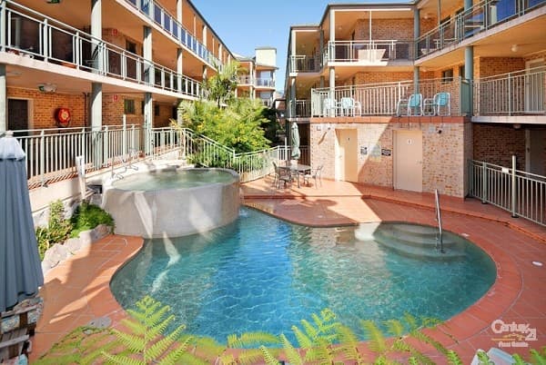 44/20-26 Arana Close, Bangor, NSW, 2234, Bangor - Thumbnail 4