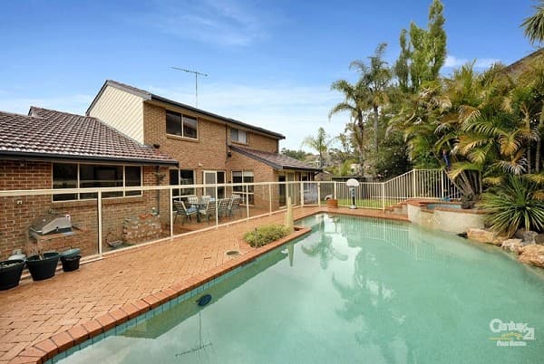 62 Griffin Parade, Illawong, NSW, 2234, Illawong - Thumbnail 3