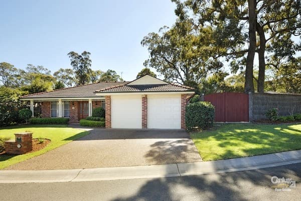 1 Sycamore Grove, Menai, NSW, 2234, Menai - Image 1