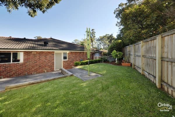 1 Sycamore Grove, Menai, NSW, 2234, Menai - Thumbnail 8
