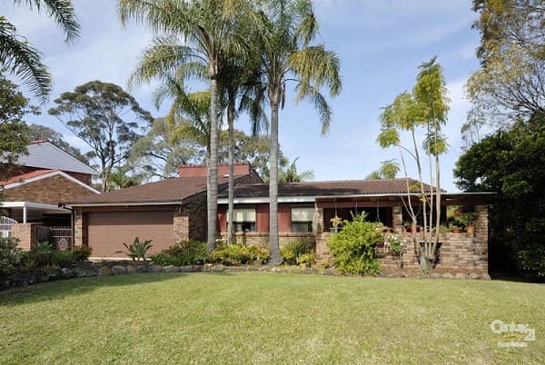 10 Ballanda Place, Bangor, NSW, 2234, Bangor - Image 1
