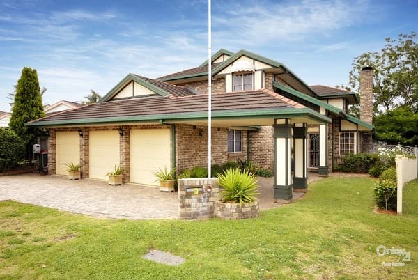 Building G, 5-21 Carter Road, Menai, NSW, 2234, Menai - Image 1