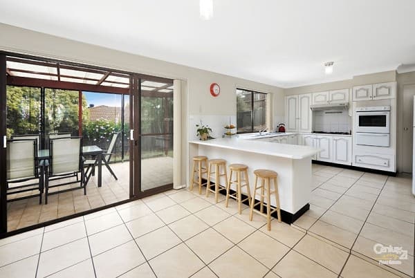1 Jamison Place, Barden Ridge, NSW, 2234, Barden Ridge - Thumbnail 2