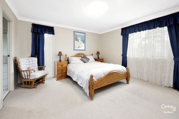 1 Jamison Place, Barden Ridge, NSW, 2234, Barden Ridge - Thumbnail 6