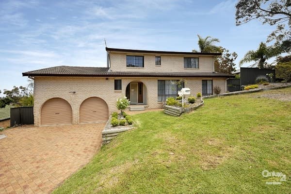 1 Jamison Place, Barden Ridge, NSW, 2234, Barden Ridge - Thumbnail 8