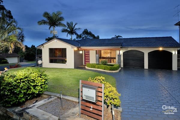 2 Lord Place, Barden Ridge, NSW, 2234, Barden Ridge - Image 1