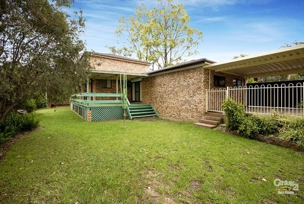 22 Seaforth Crescent, Seaforth, Seaforth - Thumbnail 3
