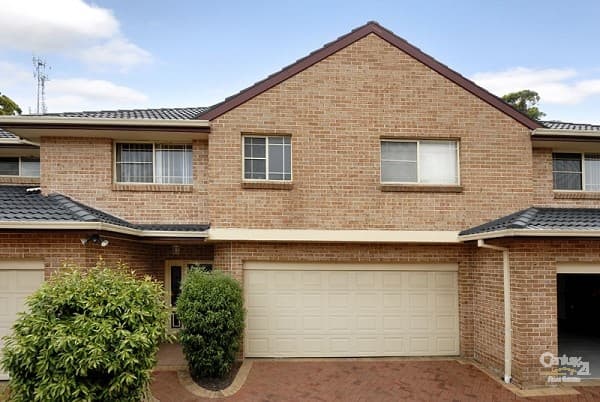 8/24 Arnold Place, Menai, NSW, 2234, Menai - Thumbnail 4