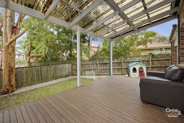 20/19 Owen Jones Row, Menai, NSW, 2234, Menai - Image 1