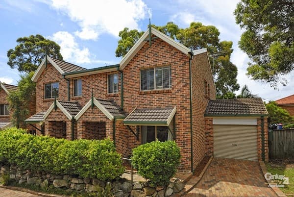 20/19 Owen Jones Row, Menai, NSW, 2234, Menai - Thumbnail 2