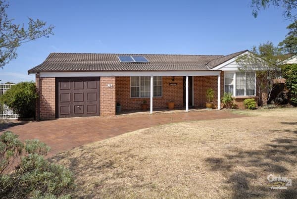 12 Heritage Drive, Illawong, NSW, 2234, Illawong - Image 1