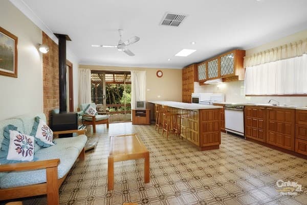 6 Paraka Close, Bangor, NSW, 2234, Bangor - Thumbnail 3