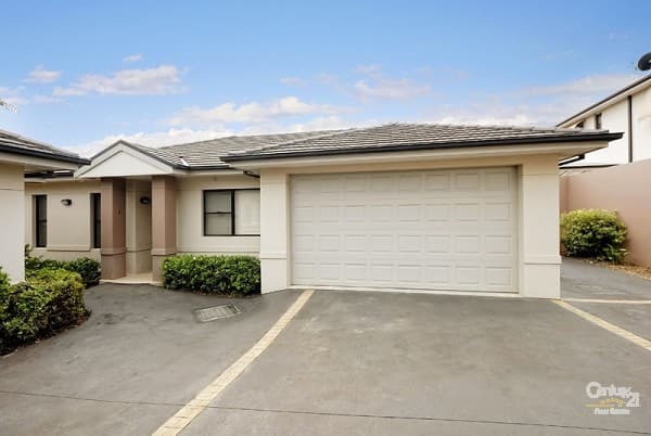 3/22 Gatenby Place, Barden Ridge, NSW, 2234, Barden Ridge - Image 1