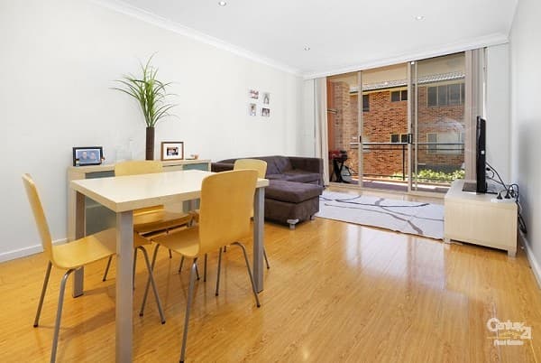 18/17-21 Mansfield Avenue, Caringbah, NSW, 2229, Caringbah - Image 1