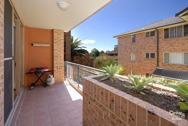 18/17-21 Mansfield Avenue, Caringbah, NSW, 2229, Caringbah - Thumbnail 3