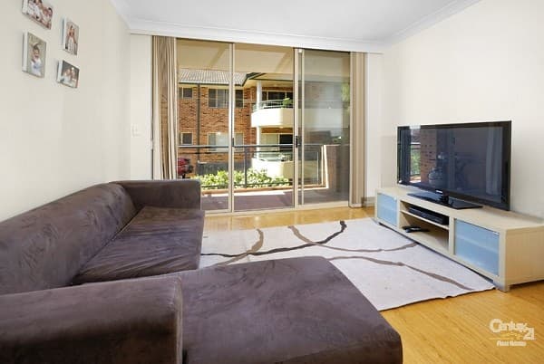 18/17-21 Mansfield Avenue, Caringbah, NSW, 2229, Caringbah - Thumbnail 4