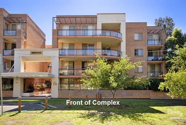 18/17-21 Mansfield Avenue, Caringbah, NSW, 2229, Caringbah - Thumbnail 5