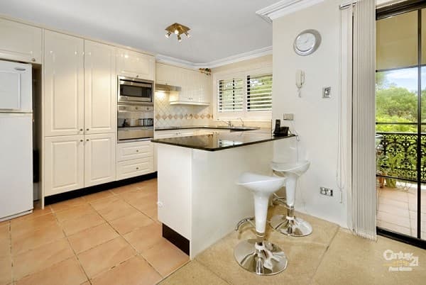 G11/6 Schofield Place, Menai, NSW, 2234, Menai - Thumbnail 3