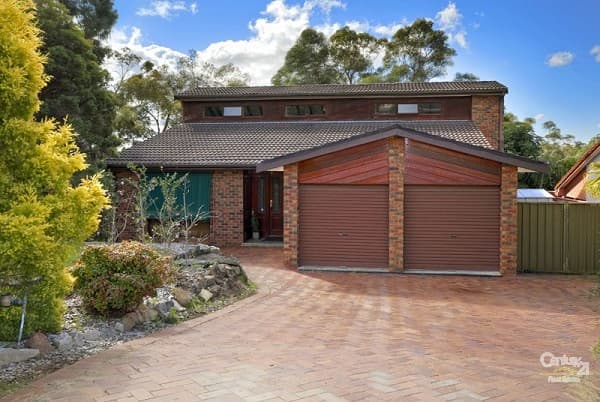 6 Von Nida Place, Menai, NSW, 2234, Menai - Image 1