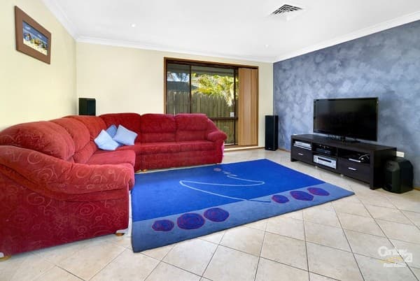 14 Parsons Place, Barden Ridge, NSW, 2234, Barden Ridge - Thumbnail 2