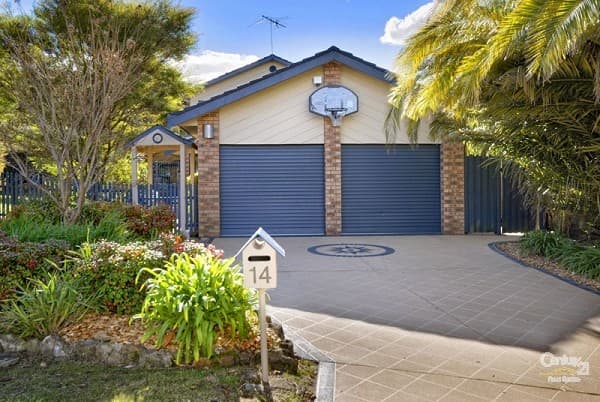 14 Parsons Place, Barden Ridge, NSW, 2234, Barden Ridge - Thumbnail 8