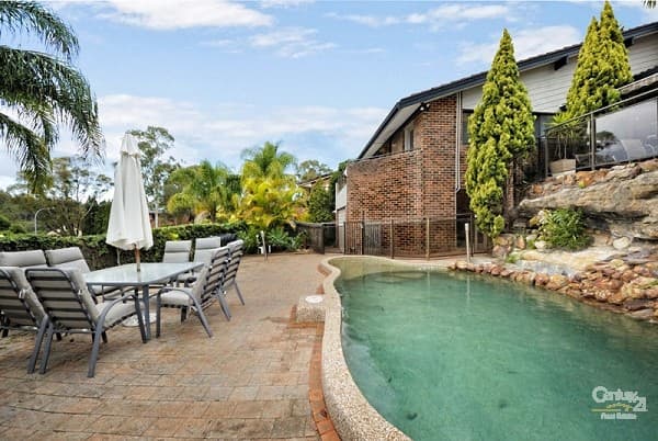 12 Montague Street, Illawong, NSW, 2234, Illawong - Thumbnail 2