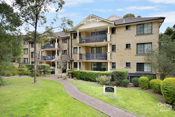 F22/6 Schofield Place, Menai, NSW, 2234, Menai - Thumbnail 5