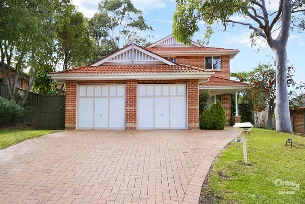 101 The WoodsCircuit, Menai, NSW, 2234, Menai - Image 1