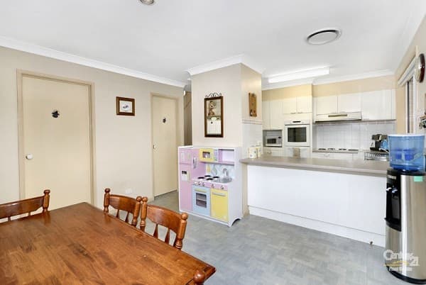101 The WoodsCircuit, Menai, NSW, 2234, Menai - Thumbnail 3