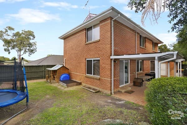 101 The WoodsCircuit, Menai, NSW, 2234, Menai - Thumbnail 6
