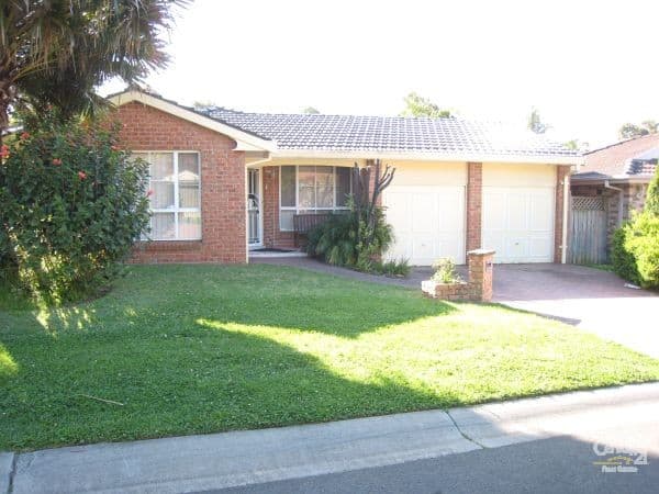 Building G, 5-21 Carter Road, Menai, NSW, 2234, Menai - Image 1
