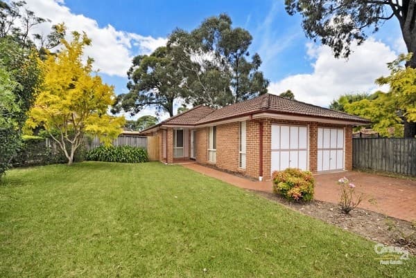 107 The Woods Circuit, Menai, NSW, 2234, Menai - Image 1