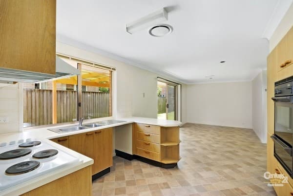 107 The Woods Circuit, Menai, NSW, 2234, Menai - Thumbnail 3