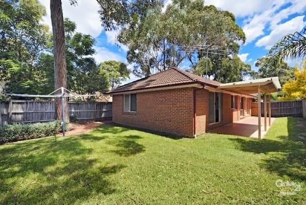 107 The Woods Circuit, Menai, NSW, 2234, Menai - Thumbnail 4