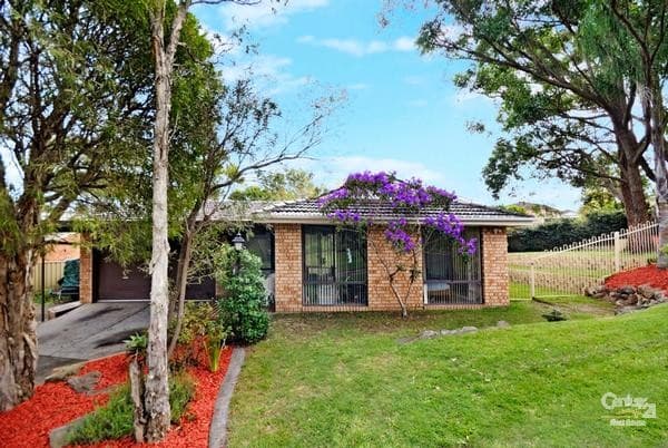 47 Barnes Crescent, Menai, NSW, 2234, Menai - Image 1