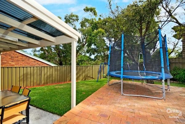 47 Barnes Crescent, Menai, NSW, 2234, Menai - Thumbnail 4