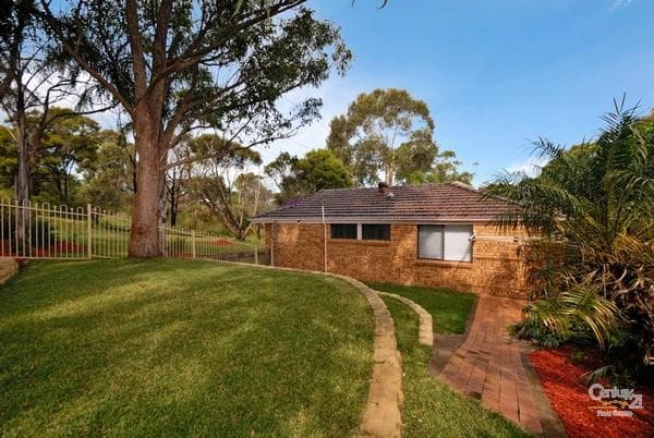 47 Barnes Crescent, Menai, NSW, 2234, Menai - Thumbnail 5