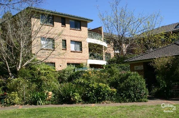 4/20 Leonay St, Sutherland, NSW, 2232, Sutherland - Image 1