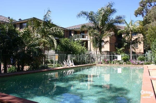 4/20 Leonay St, Sutherland, NSW, 2232, Sutherland - Thumbnail 8