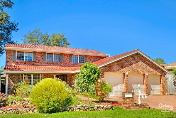 3 Laurel Grove, Menai, NSW, 2234, Menai - Image 1