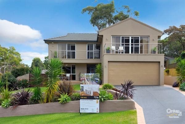49 Jervis Dr, Illawong, NSW, 2234, Illawong - Image 1