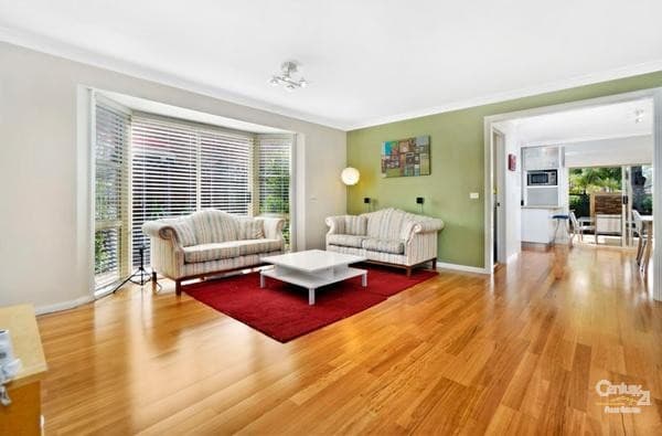 20 Saunders Place, Menai, NSW, 2234, Menai - Thumbnail 2