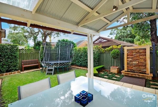 20 Saunders Place, Menai, NSW, 2234, Menai - Thumbnail 5