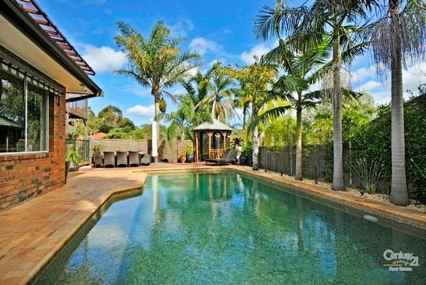67 YATES ROAD, Bangor, NSW, 2234, Bangor - Thumbnail 4