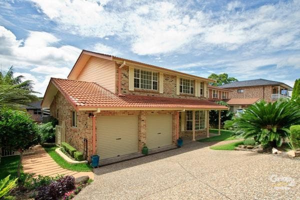 66 Casuarina Rd, Alfords Point, NSW, 2234, Alfords Point - Image 1