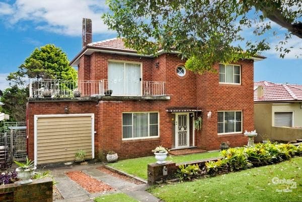 14 Lambert Rd, Bardwell Park, NSW, 2207, Bardwell Park - Image 1