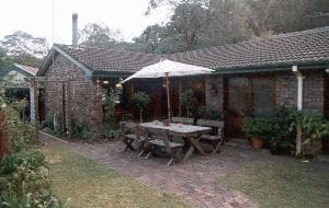 Building G, 5-21 Carter Road, Menai, NSW, 2234, Woronora - Image 1
