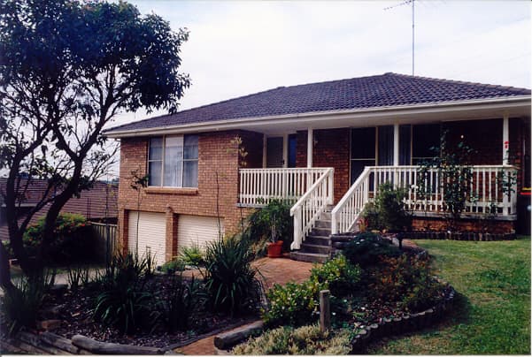 Building G, 5-21 Carter Road, Menai, NSW, 2234, Barden Ridge - Image 1
