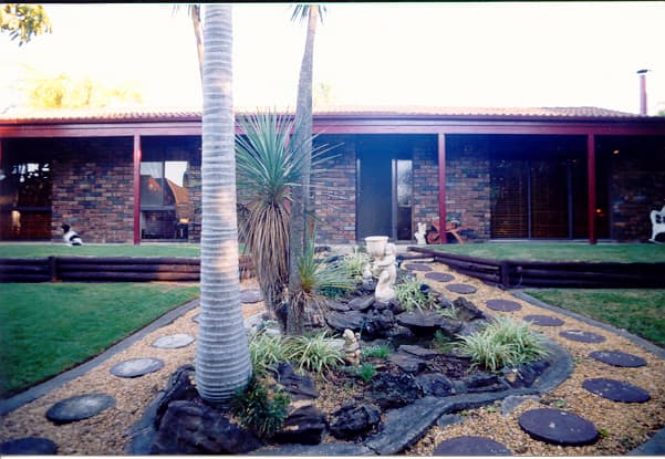 Building G, 5-21 Carter Road, Menai, NSW, 2234, Bangor - Image 1